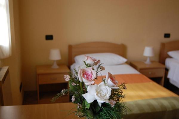 Отель Relais Stella Синья Номер фото