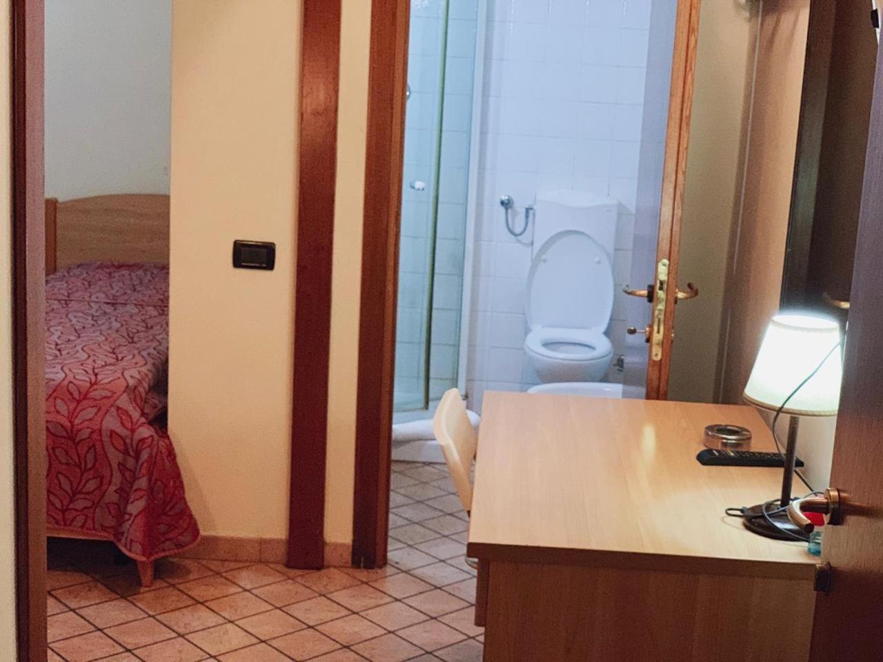 Отель Relais Stella Синья Экстерьер фото