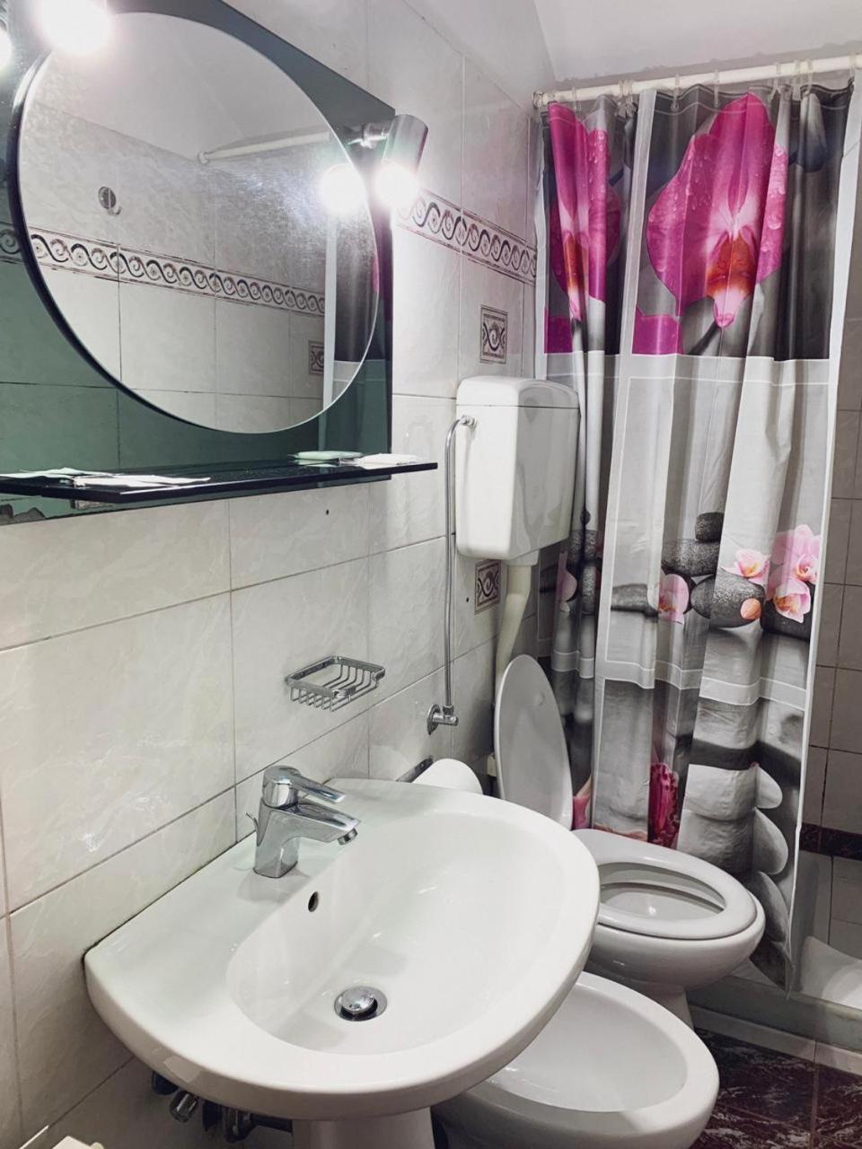 Отель Relais Stella Синья Экстерьер фото