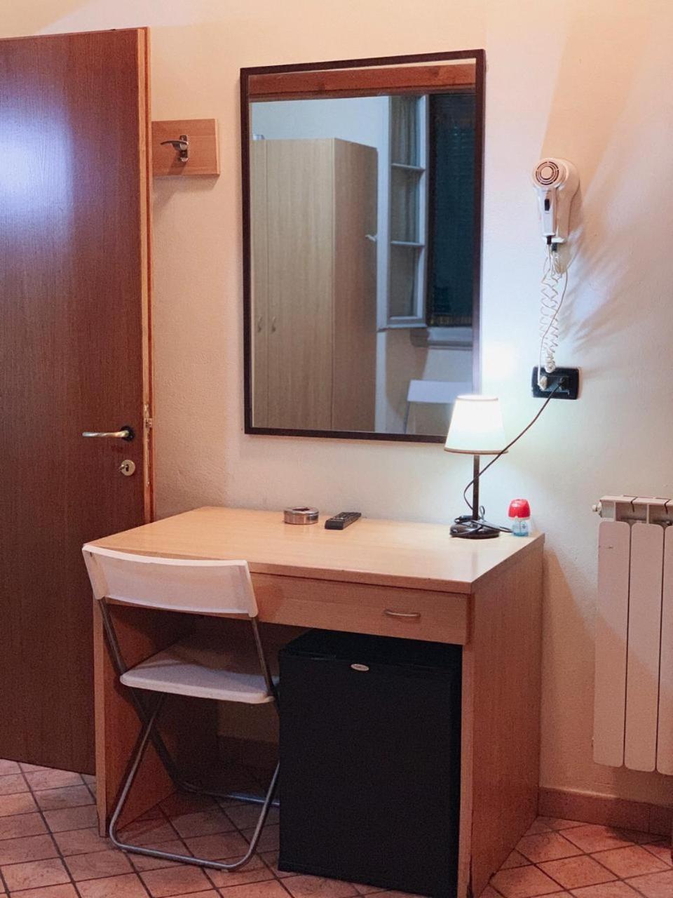 Отель Relais Stella Синья Экстерьер фото