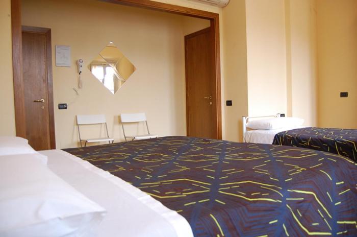 Отель Relais Stella Синья Номер фото