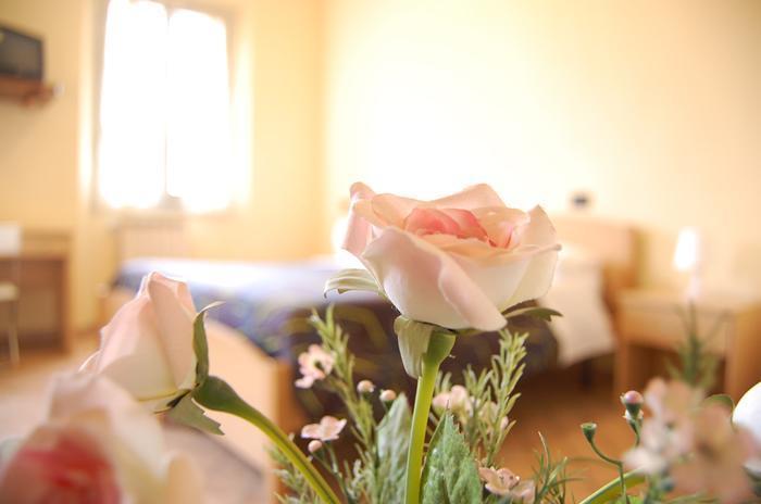 Отель Relais Stella Синья Экстерьер фото