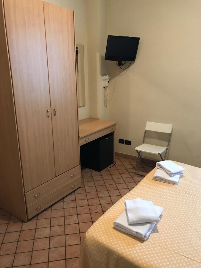 Отель Relais Stella Синья Экстерьер фото