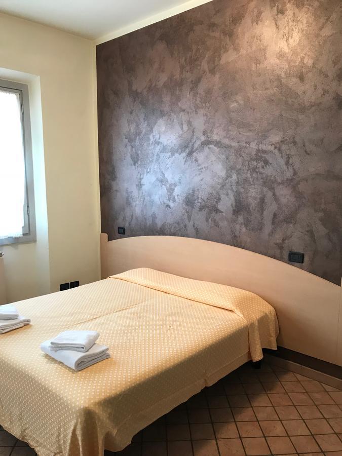 Отель Relais Stella Синья Экстерьер фото