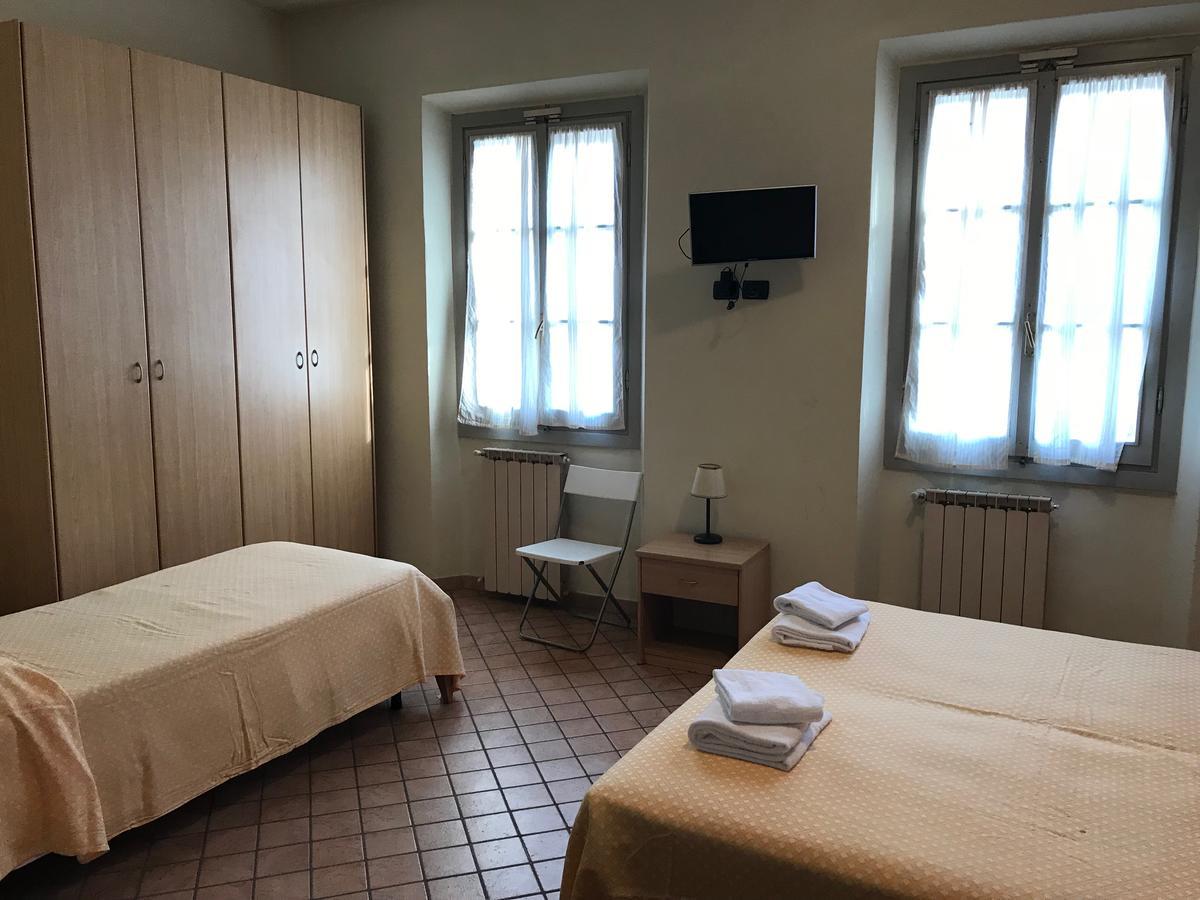 Отель Relais Stella Синья Экстерьер фото
