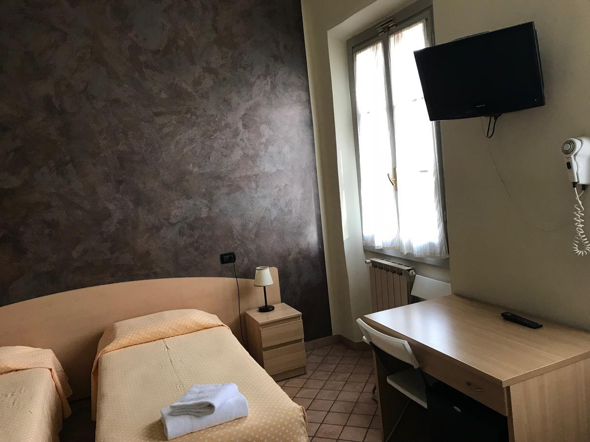 Отель Relais Stella Синья Экстерьер фото