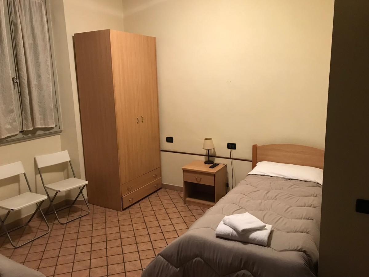 Отель Relais Stella Синья Экстерьер фото